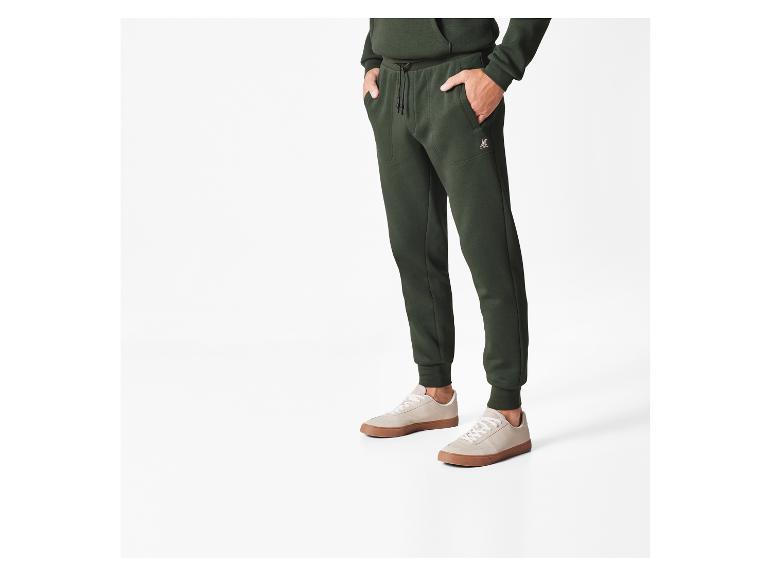 Heren joggingbroek
