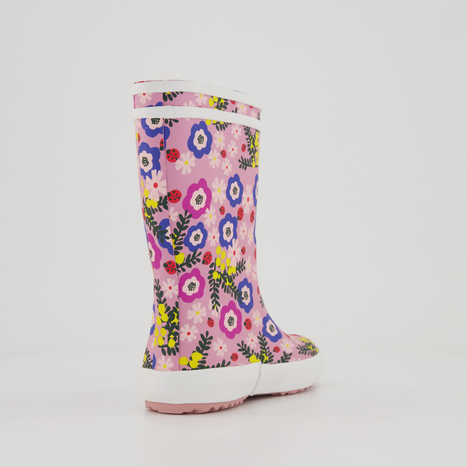 Aigle Lolly Pop Play2 Flower