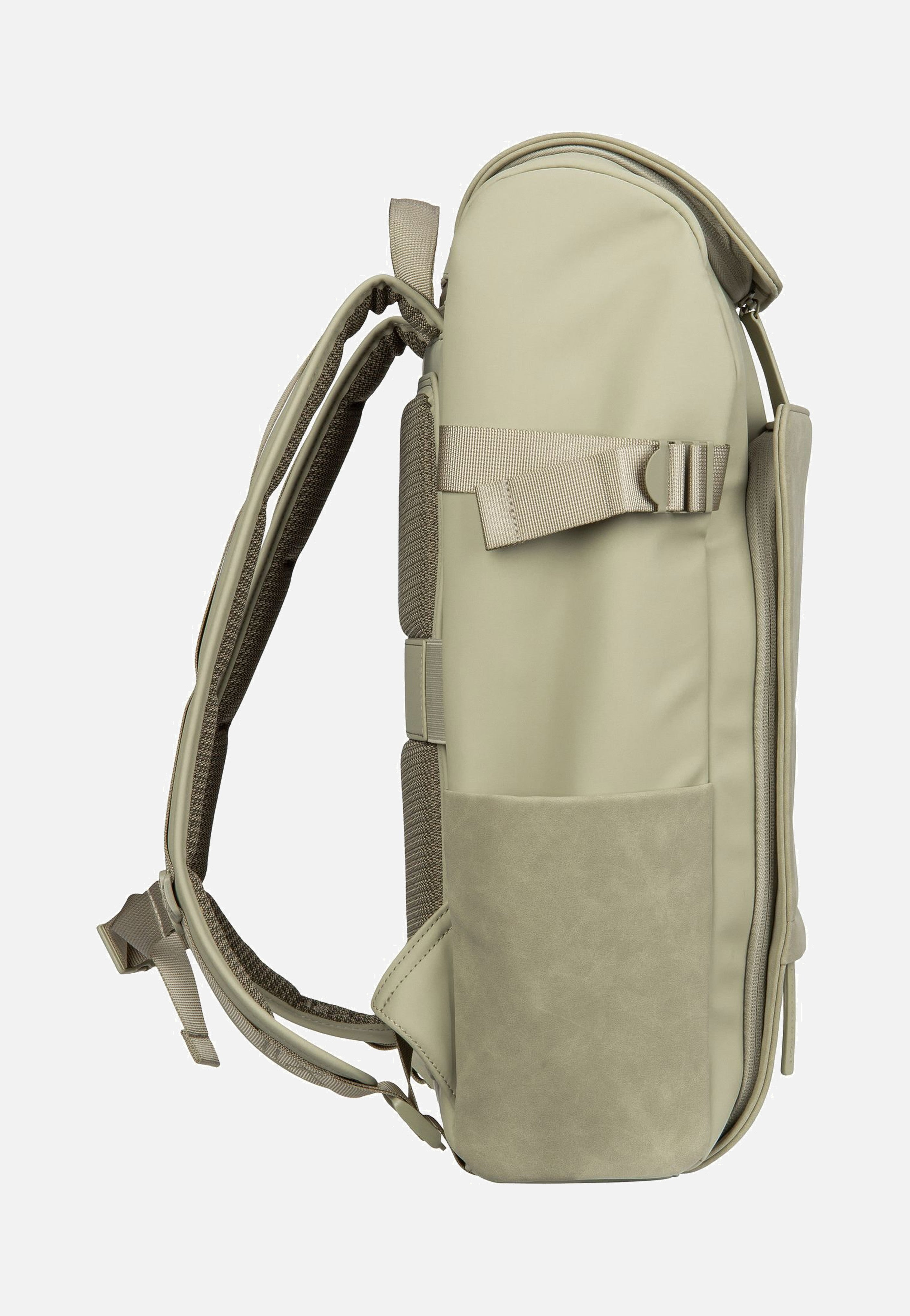 Bali Dusty Pistachio - Rucksack