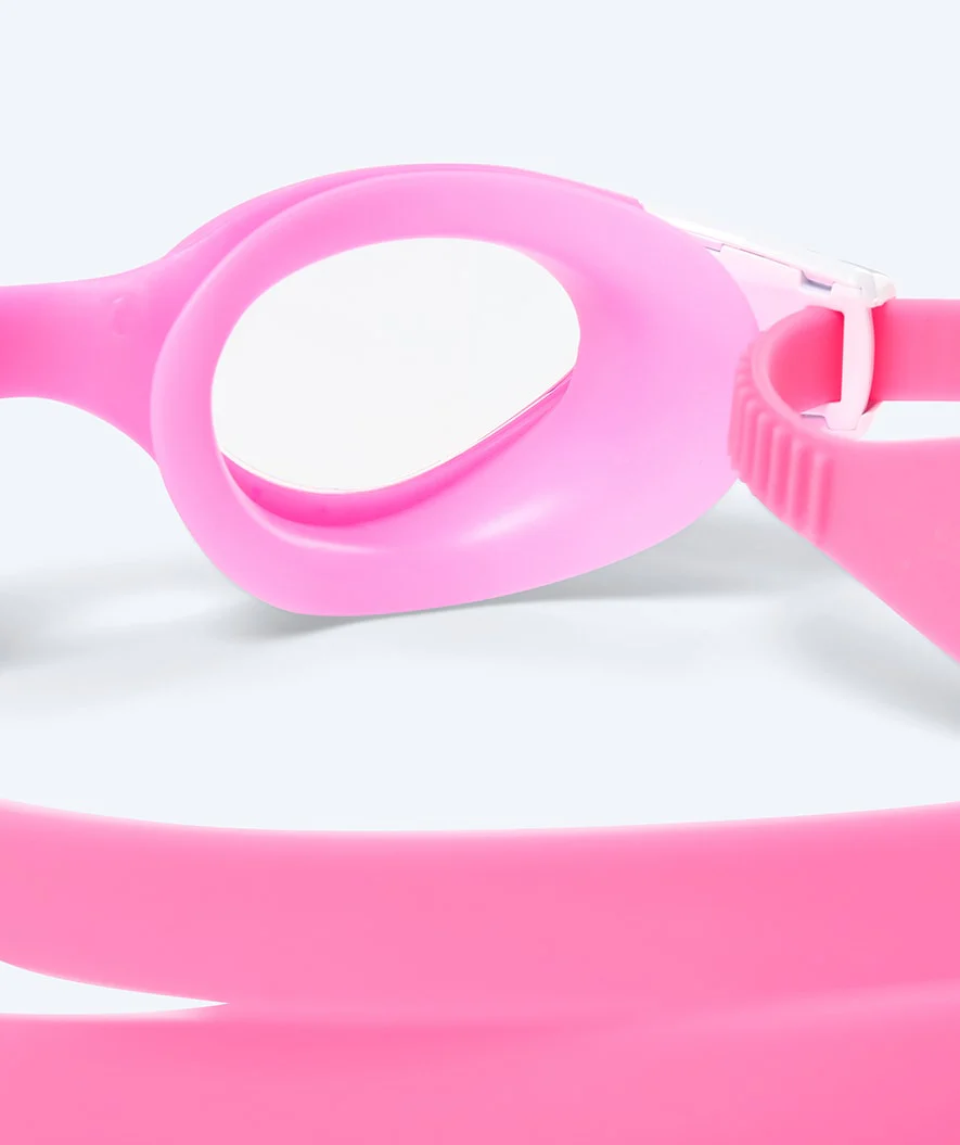 Watery dykkerbriller til børn - Delta - Pink