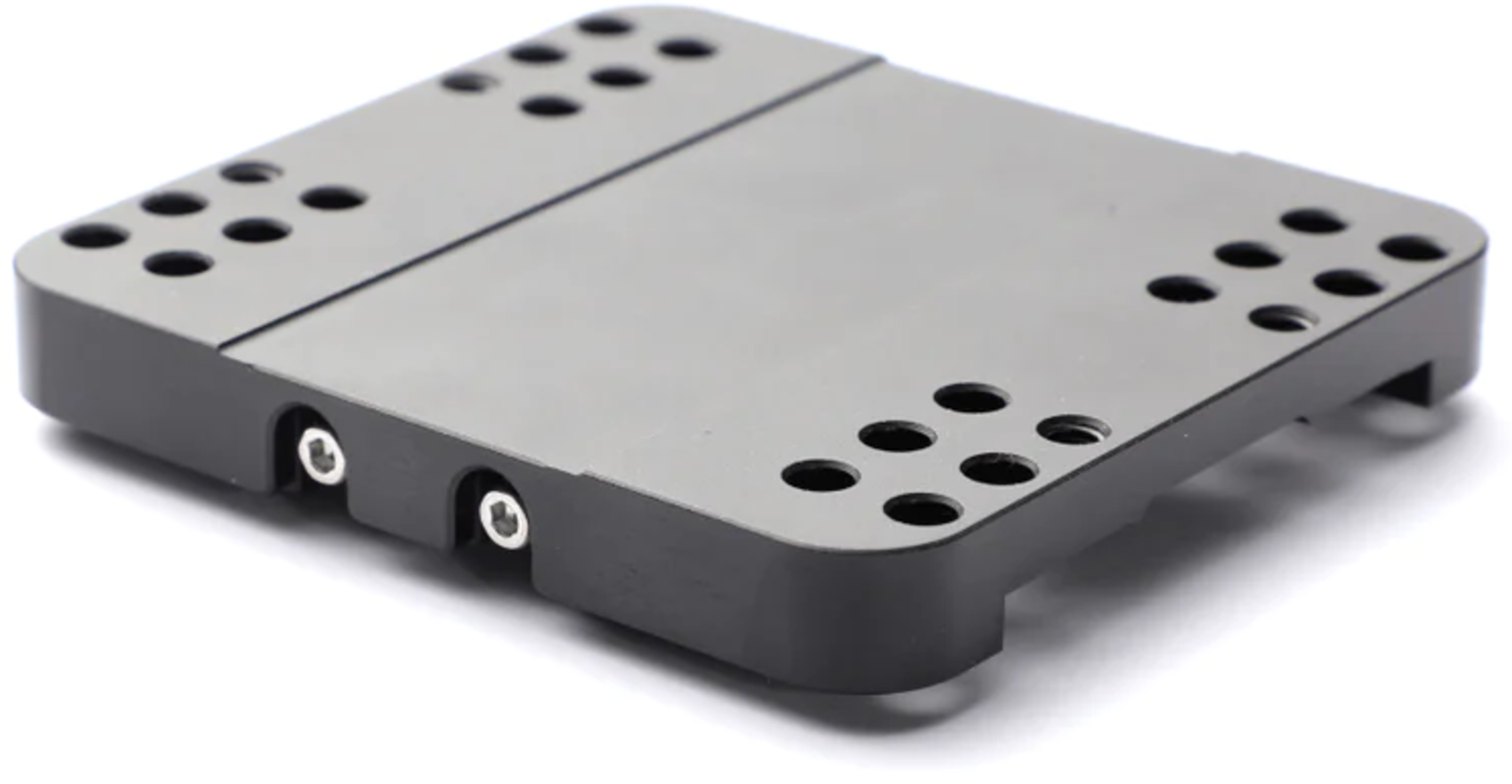 Snapmaker  Bracing Kit, Snapmaker 2.0    Verstärkungsplatten für mehr Stabilität bei Laser- und CNC-Bearbeitung