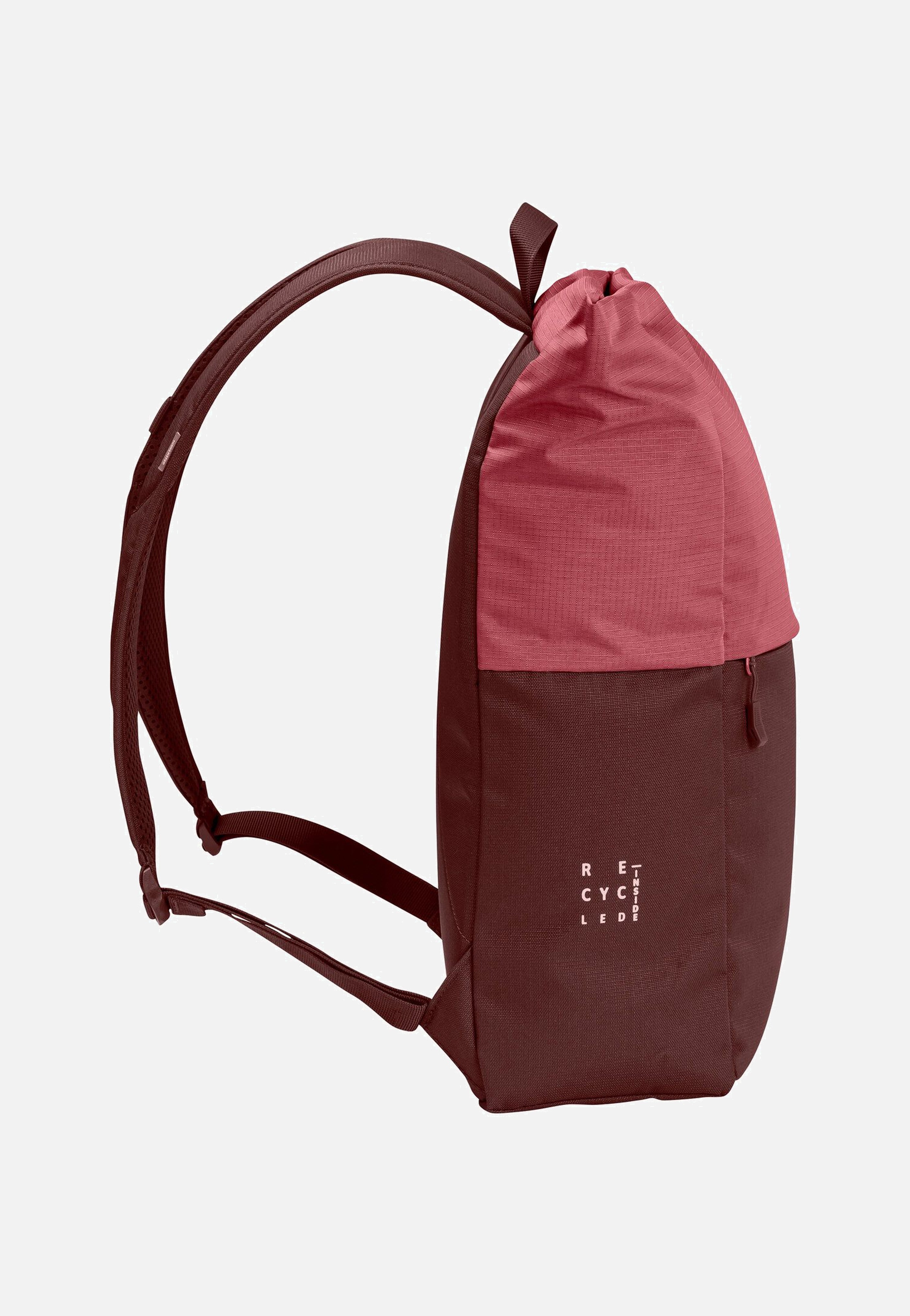 Wala Dark Cherry - Rucksack