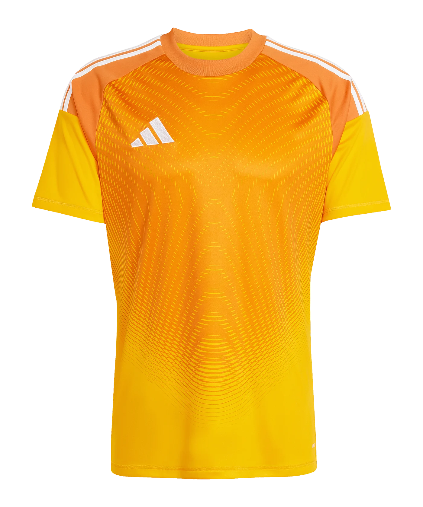 adidas Tiro 25 Competition Torwarttrikot Orange