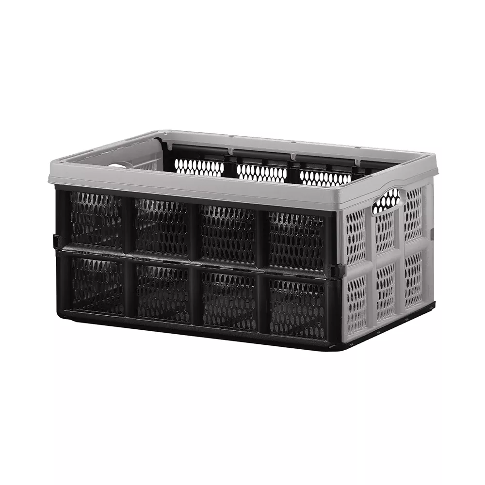 WeberHome Klappbox 60 Liter 60x40x30cm