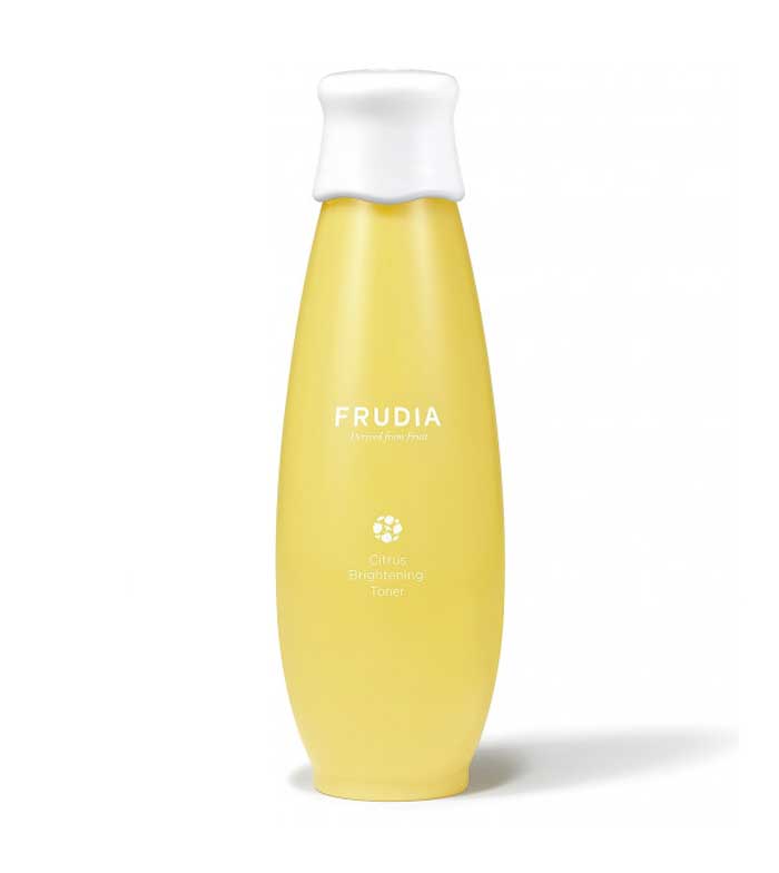 Frudia - Toner iluminador - Citrus