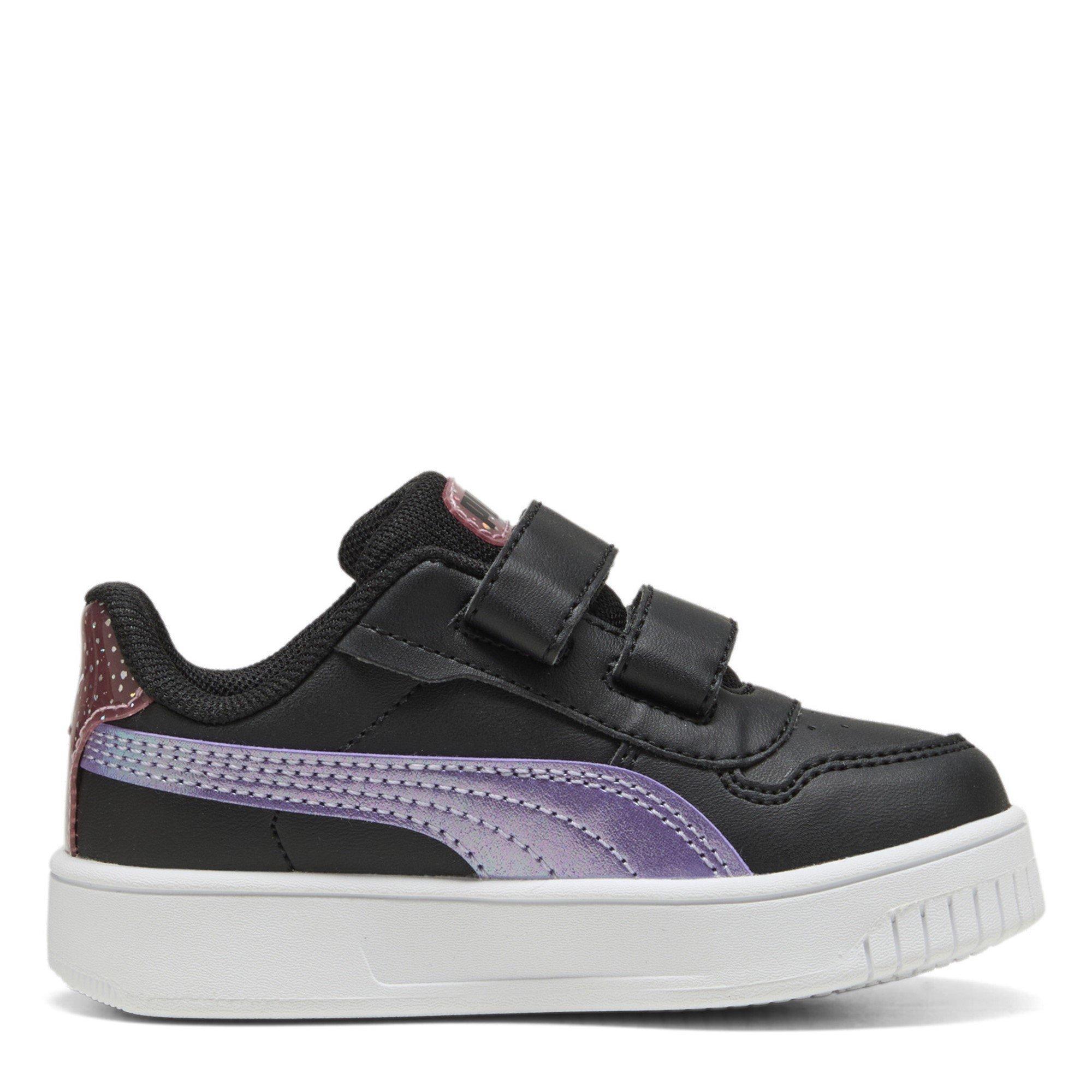 Puma Puma Carina Street V Inf Low-Top Trainers Girls