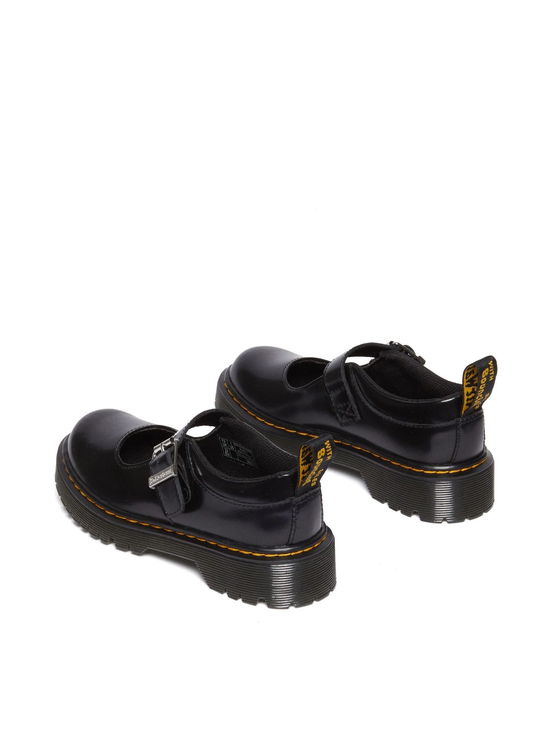Dr. Martens MJ Bex J Lissome Shoes