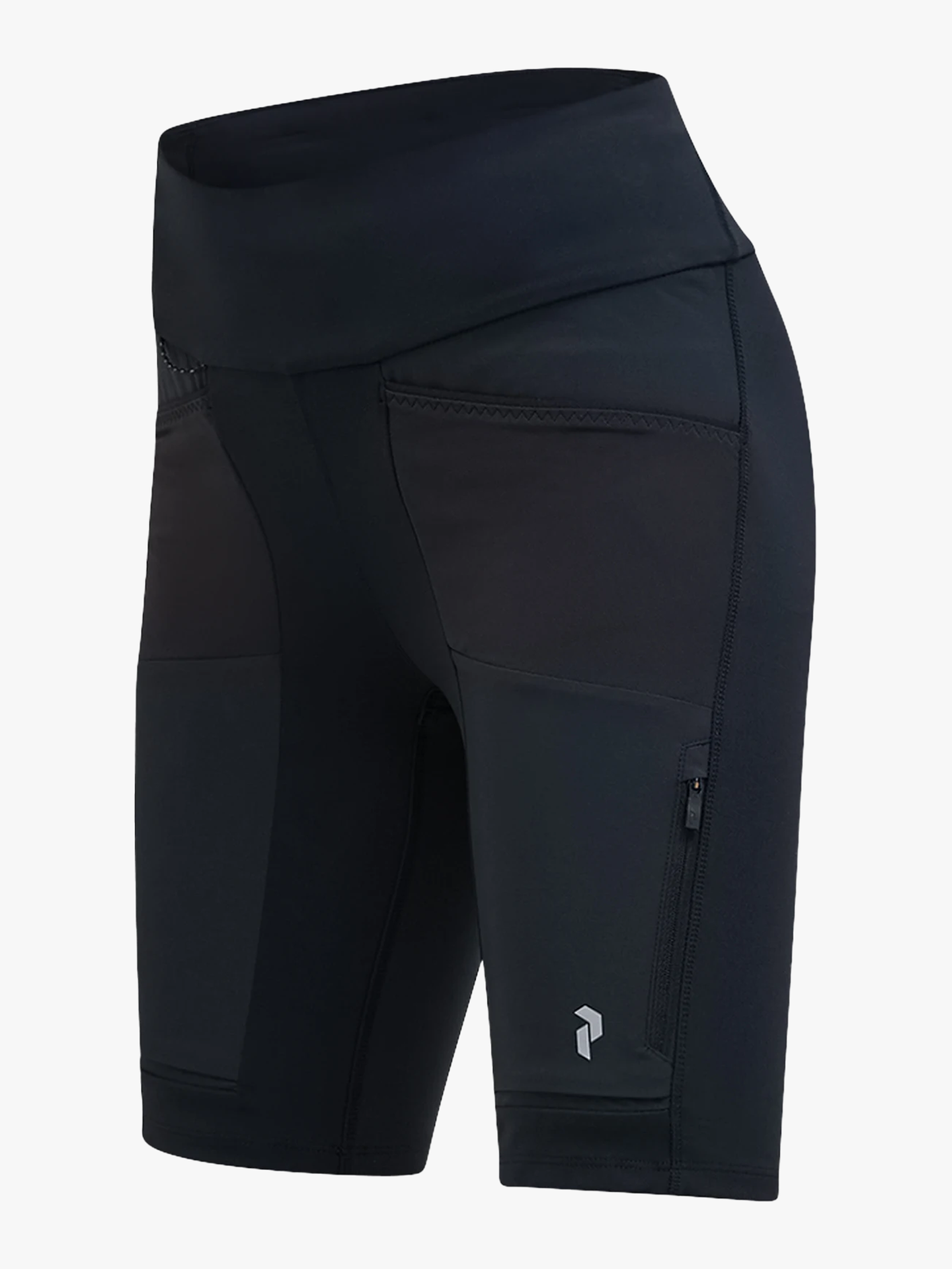 Ascent Track Shorts