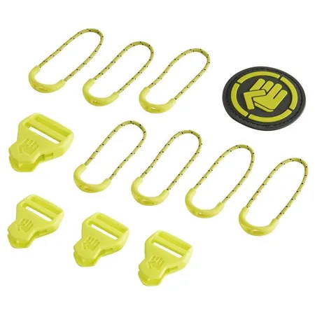 Coocazoo MatchPatch Classic Sulphur Spring