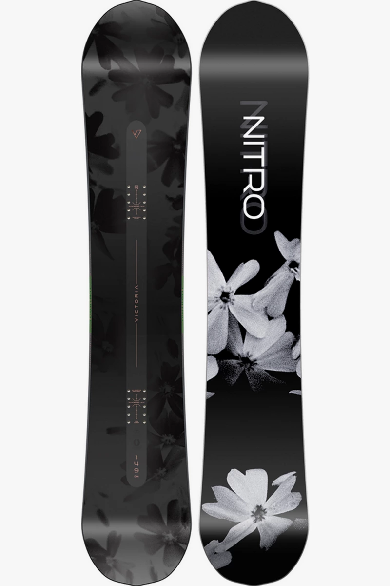 Nitro Victoria Damen Snowboard 2324
