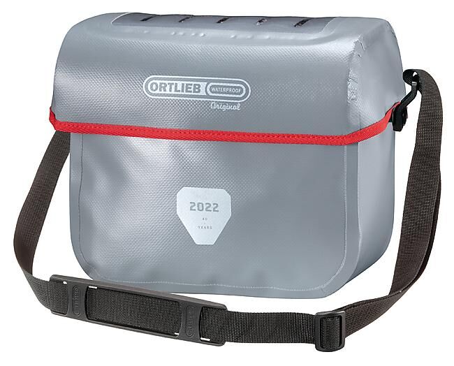 ORTLIEB - SACOCHE DE GUIDON ULTIMATE ORIGINAL