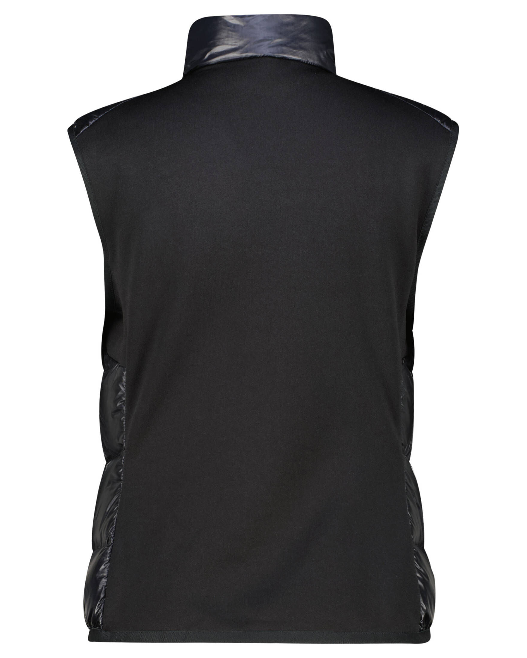Moncler Grenoble| Damen Weste mit Daunenwattierung