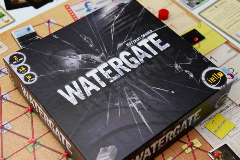 Watergate