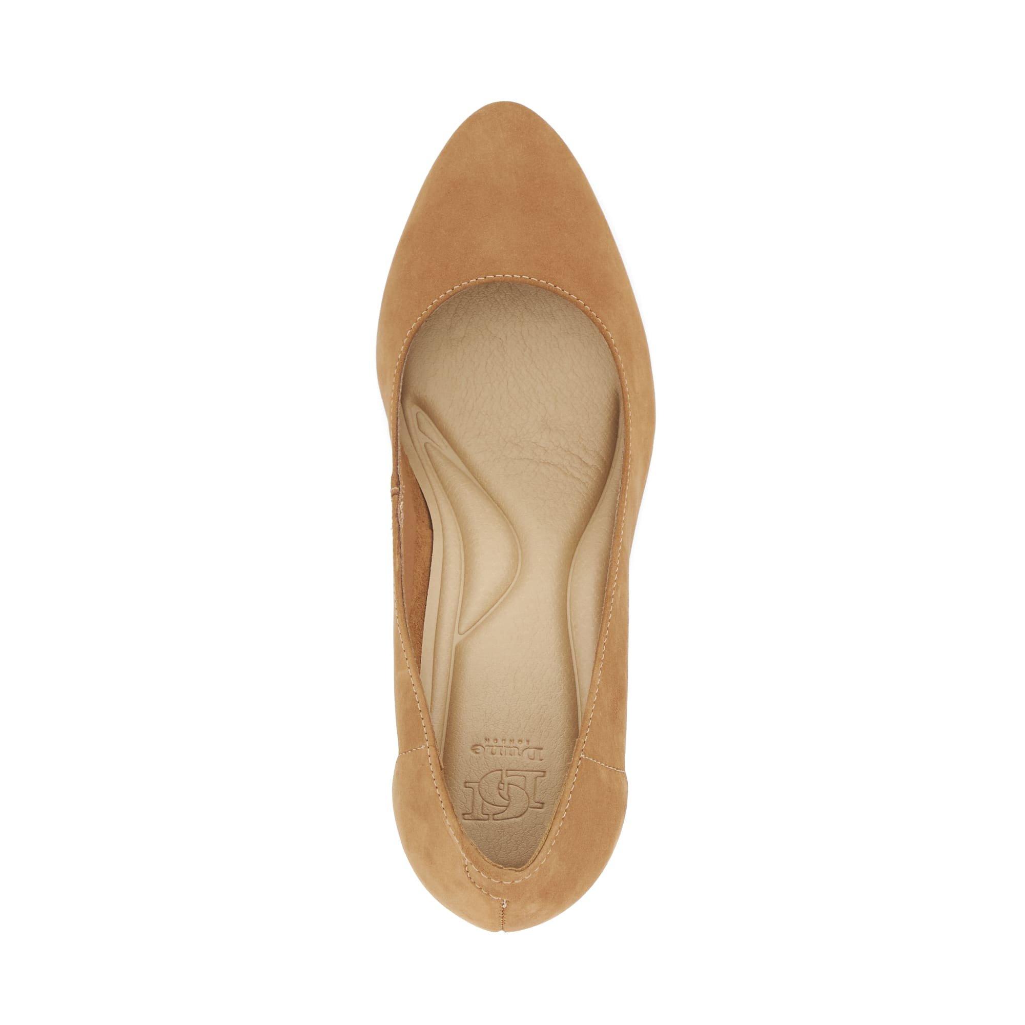 Dune London Adele Stiletto