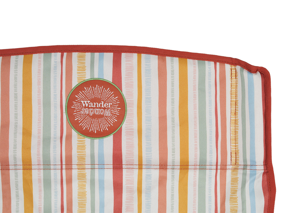 Wander Wonder Bohemian Chairman vouwstoel - Pattern