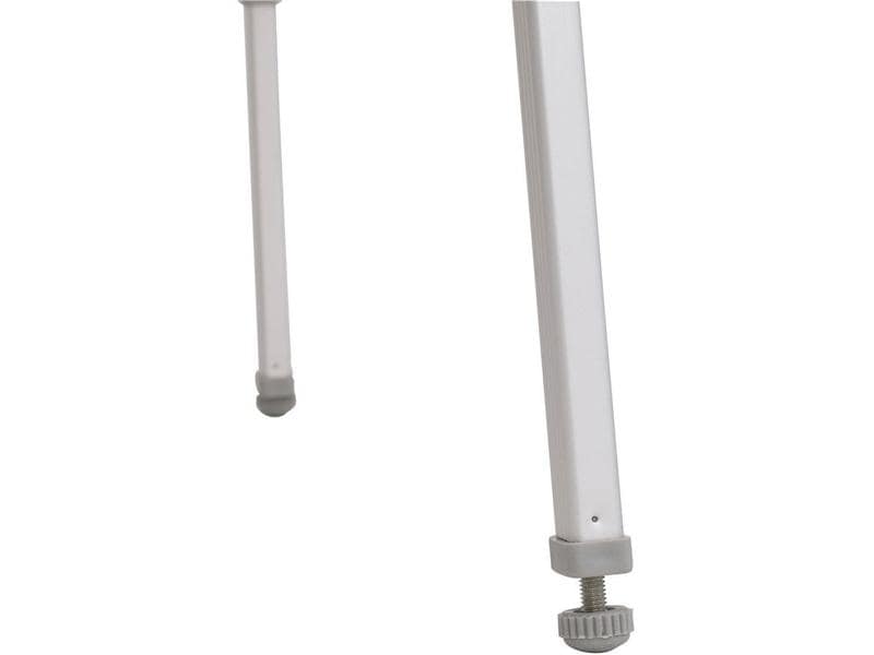 Outwell Campingtisch Custer M, 100 x 65 cm Camping-Esstisch