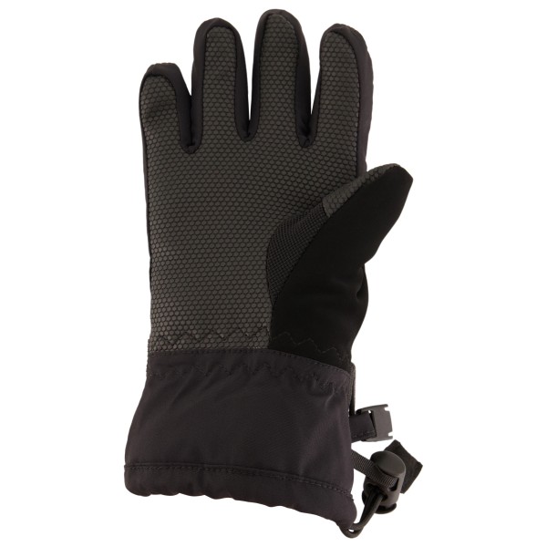 Heber Peak - Kids CedarHe. Insulated Ski Glove 5 Finger - Gants