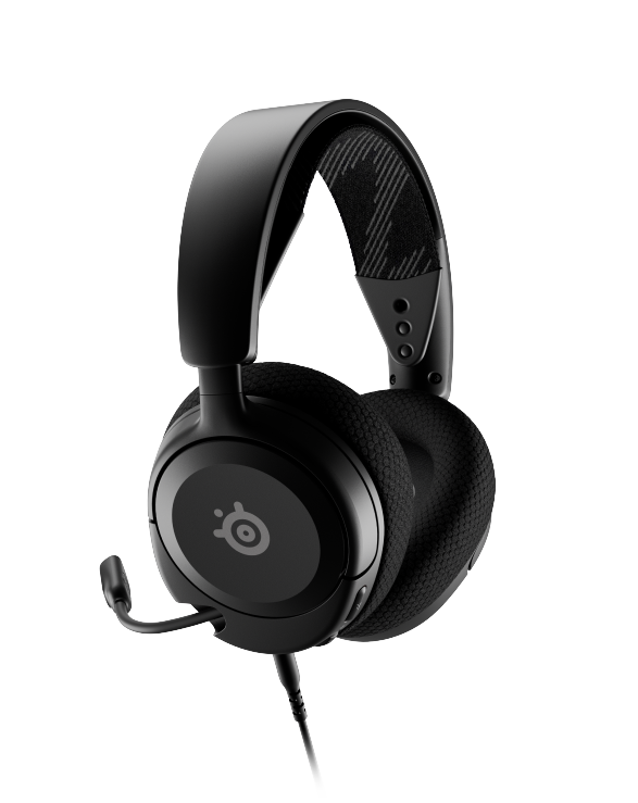 Steelseries - Arctis Nova 1 - Gaming Headset