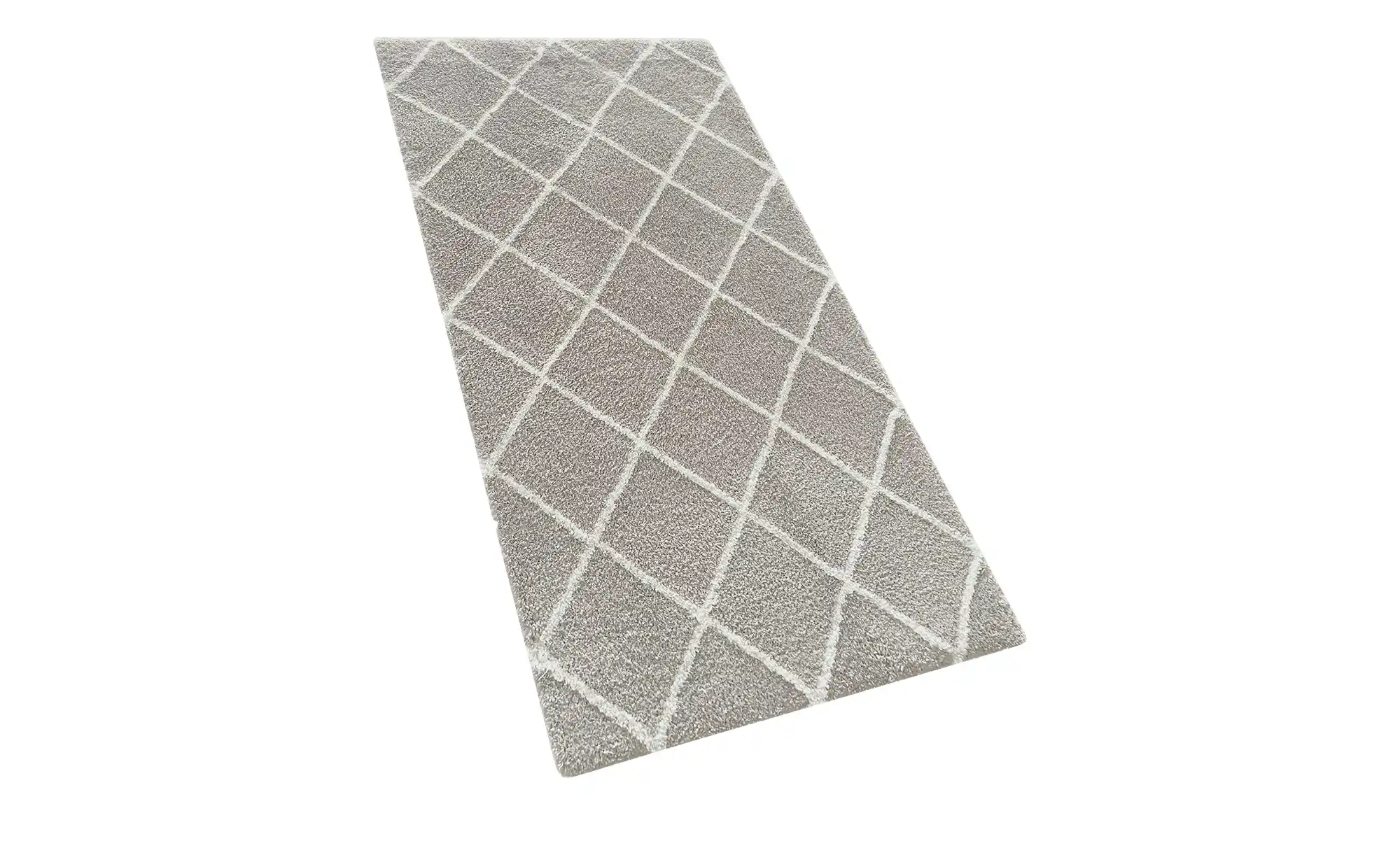 como Tuft-Teppich Mesh