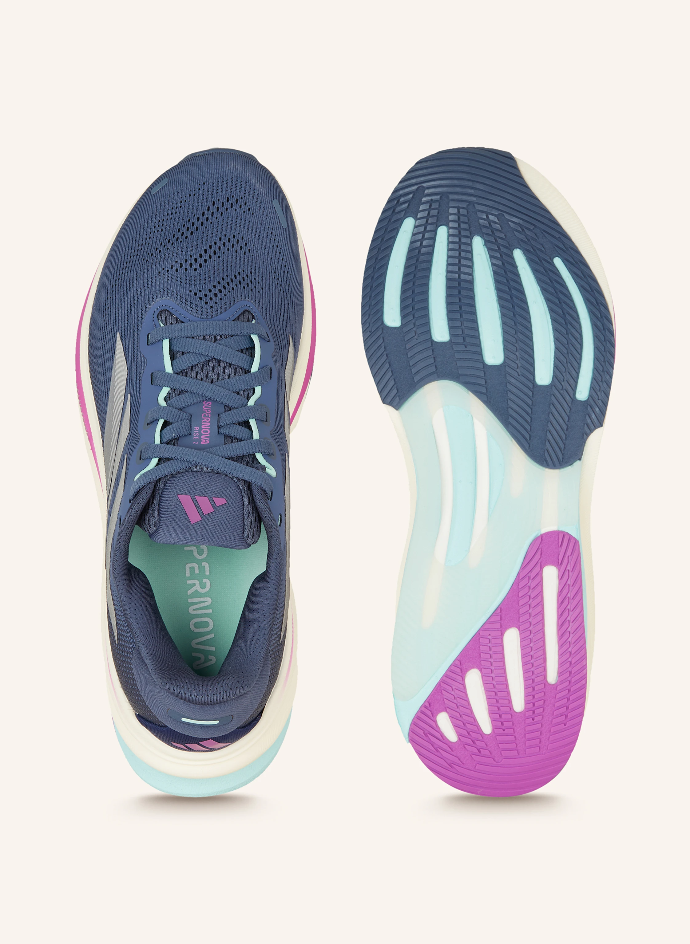 adidas Laufschuhe SUPERNOVA RISE 2