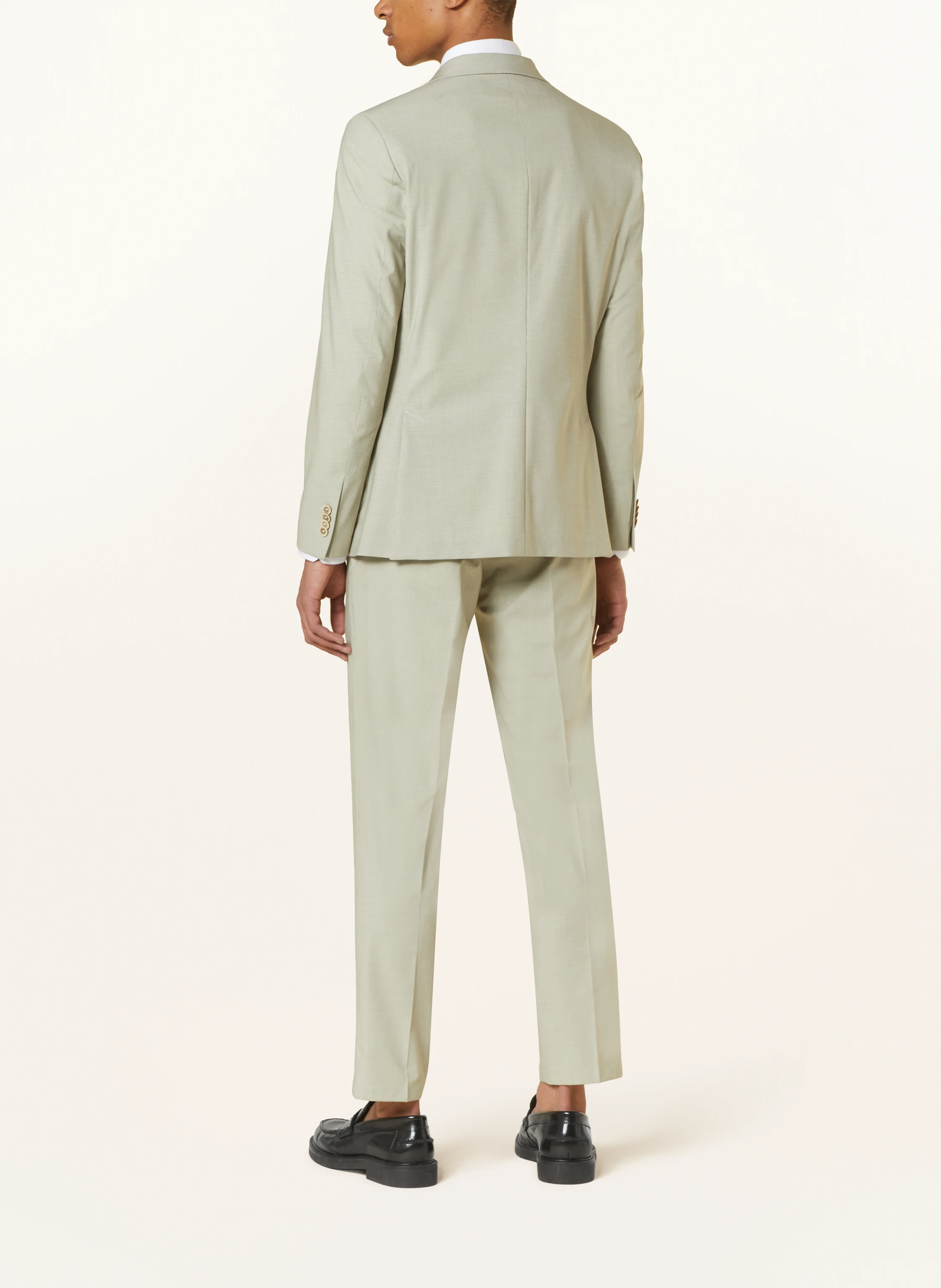 PAUL Anzugsakko Slim Fit