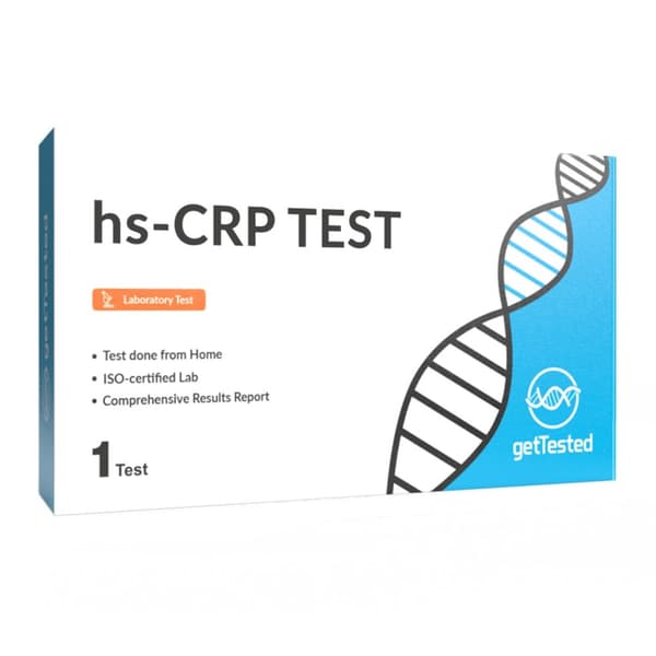 hs-CRP-Test