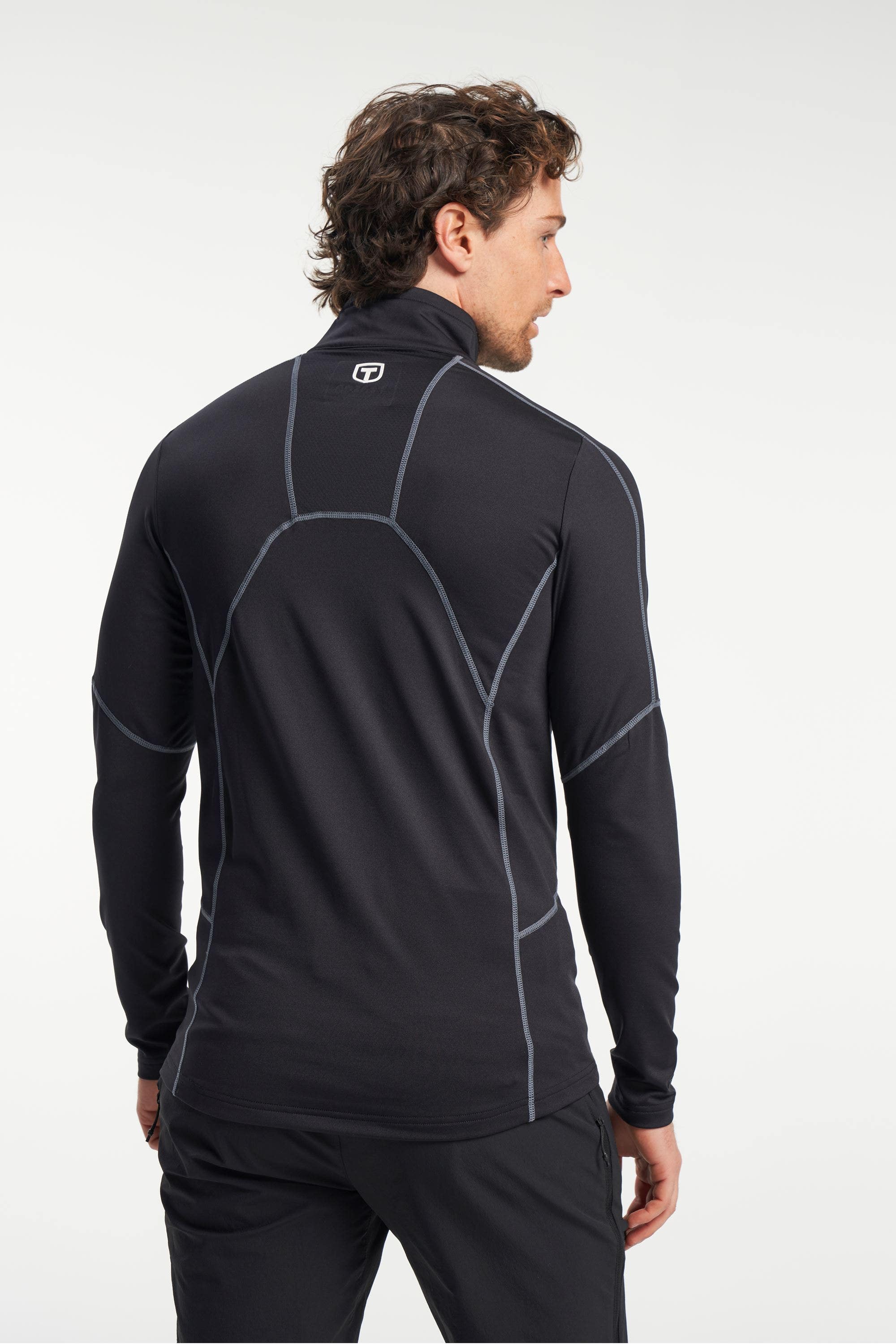 Tenson  TXlite Half Zip