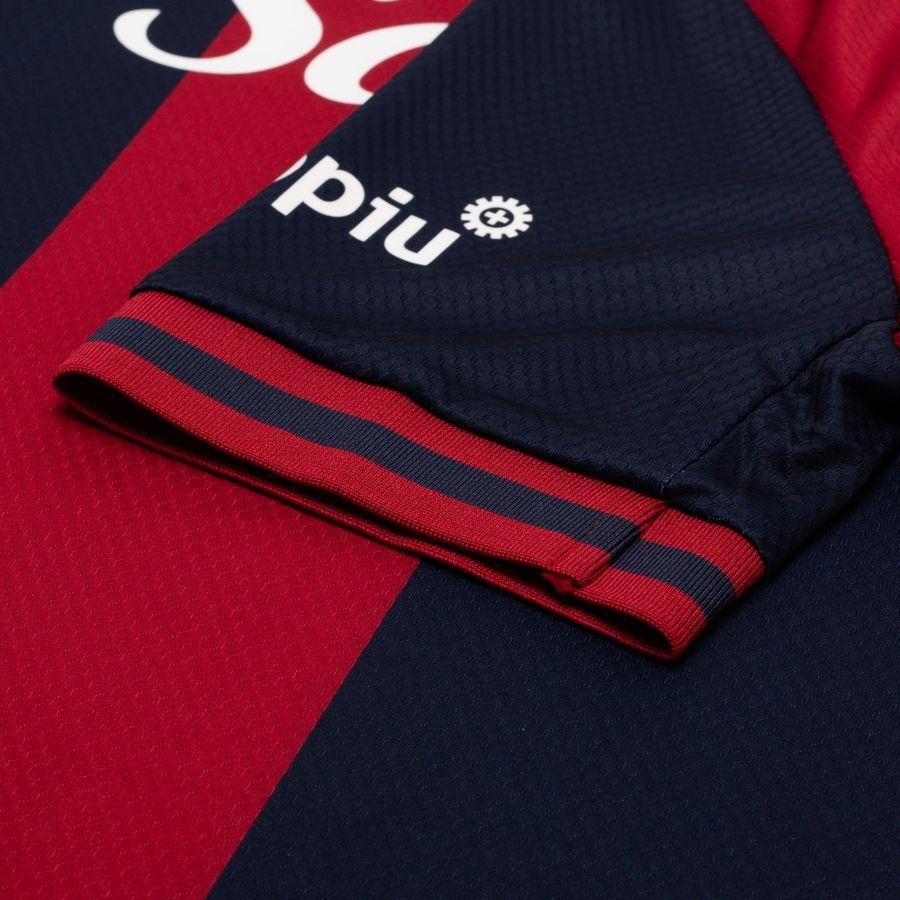 Bologne Maillot Domicile 2024/25