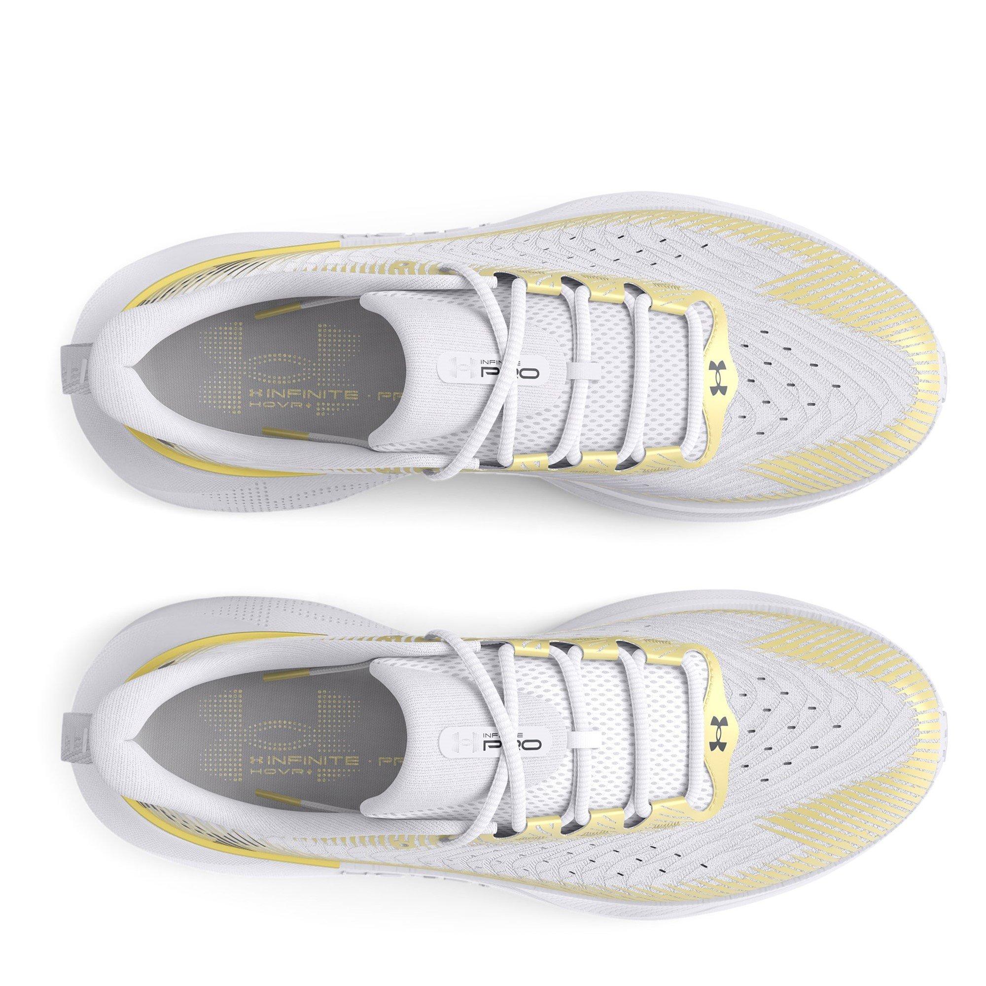 Under Armour UA Infinite Pro Running Shoes Womens