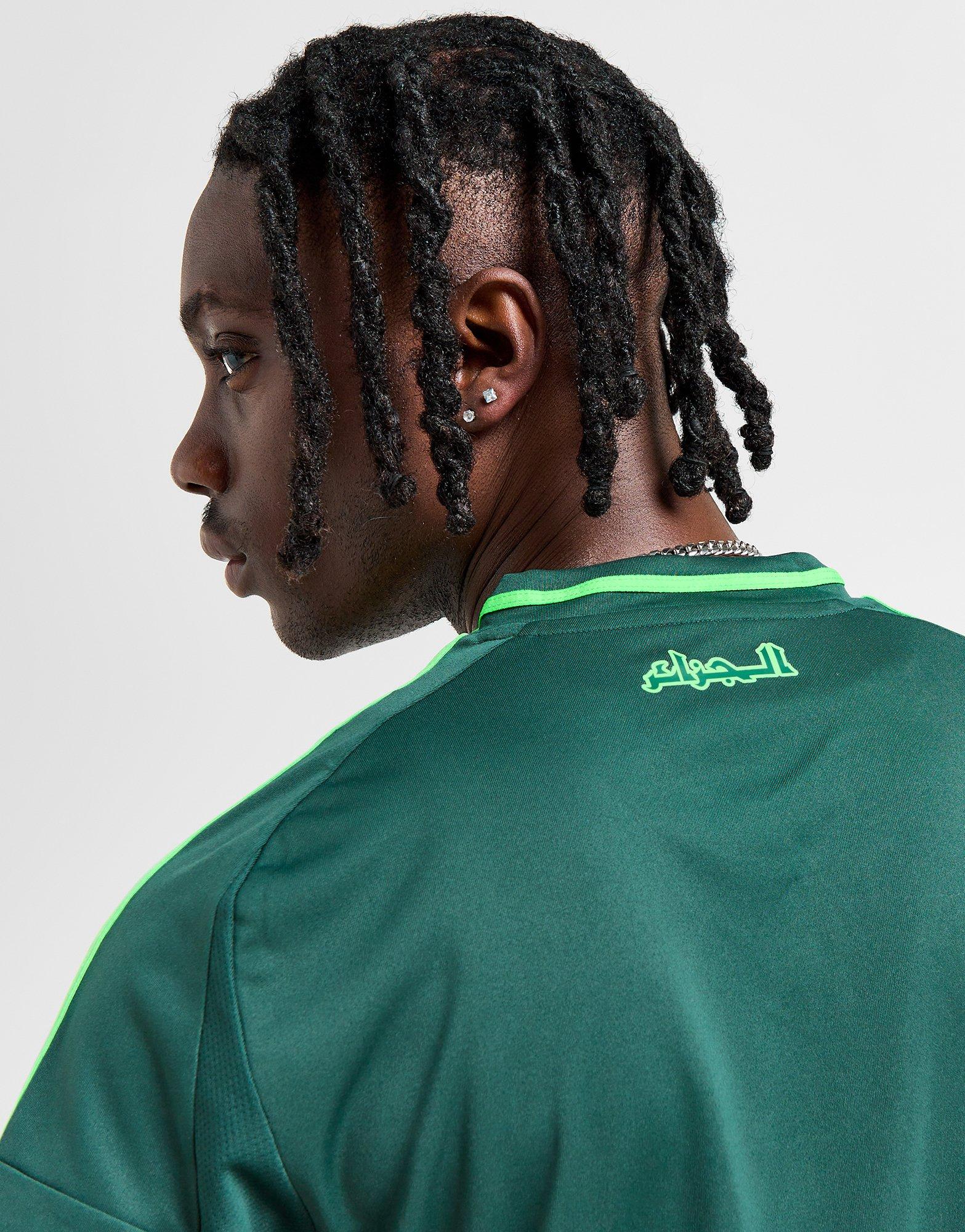 adidas Maillot Extérieur Algérie 24