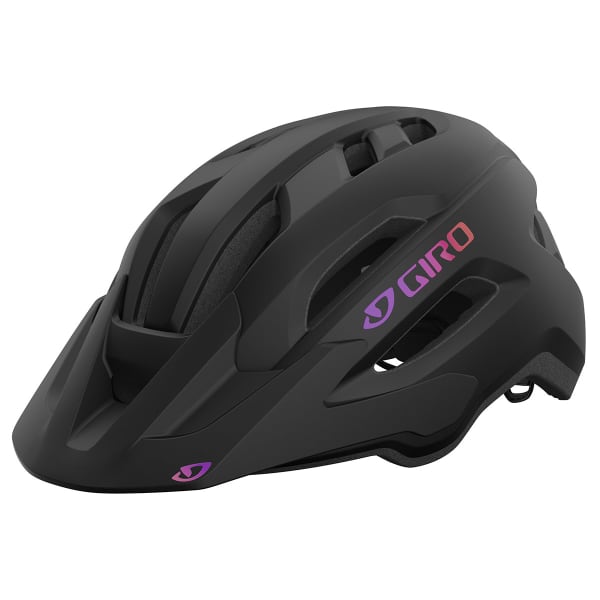 Casque VTT GIRO FIXTURE II W BLACK/PINK