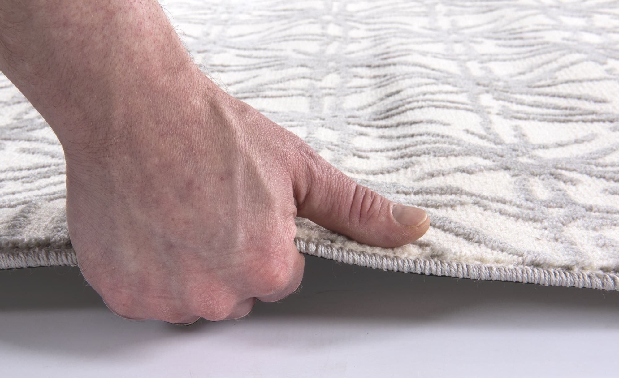 Teppich FABIANA 155 x 230 cm