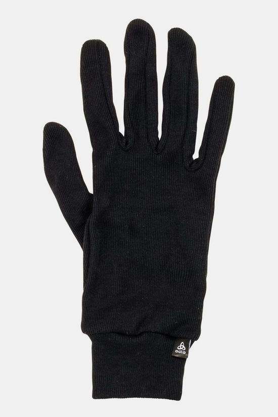 Odlo Odlo Active Warm Eco Handschoenen