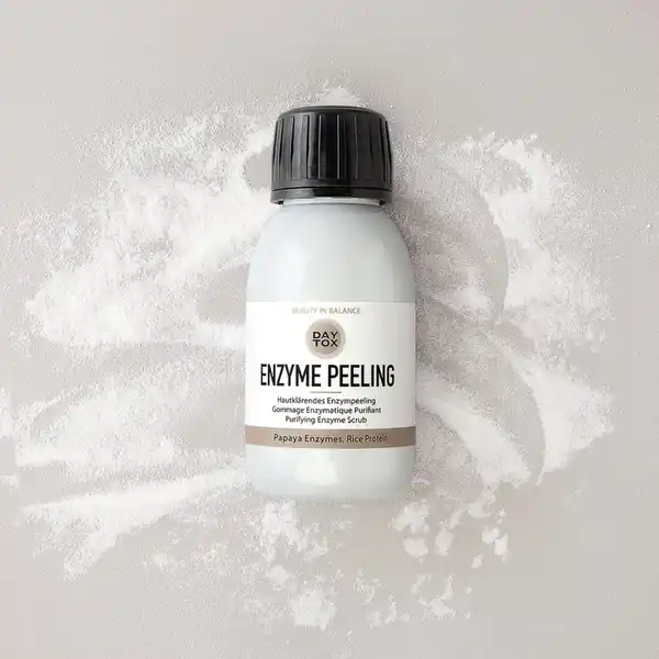 Enzyme Peeling