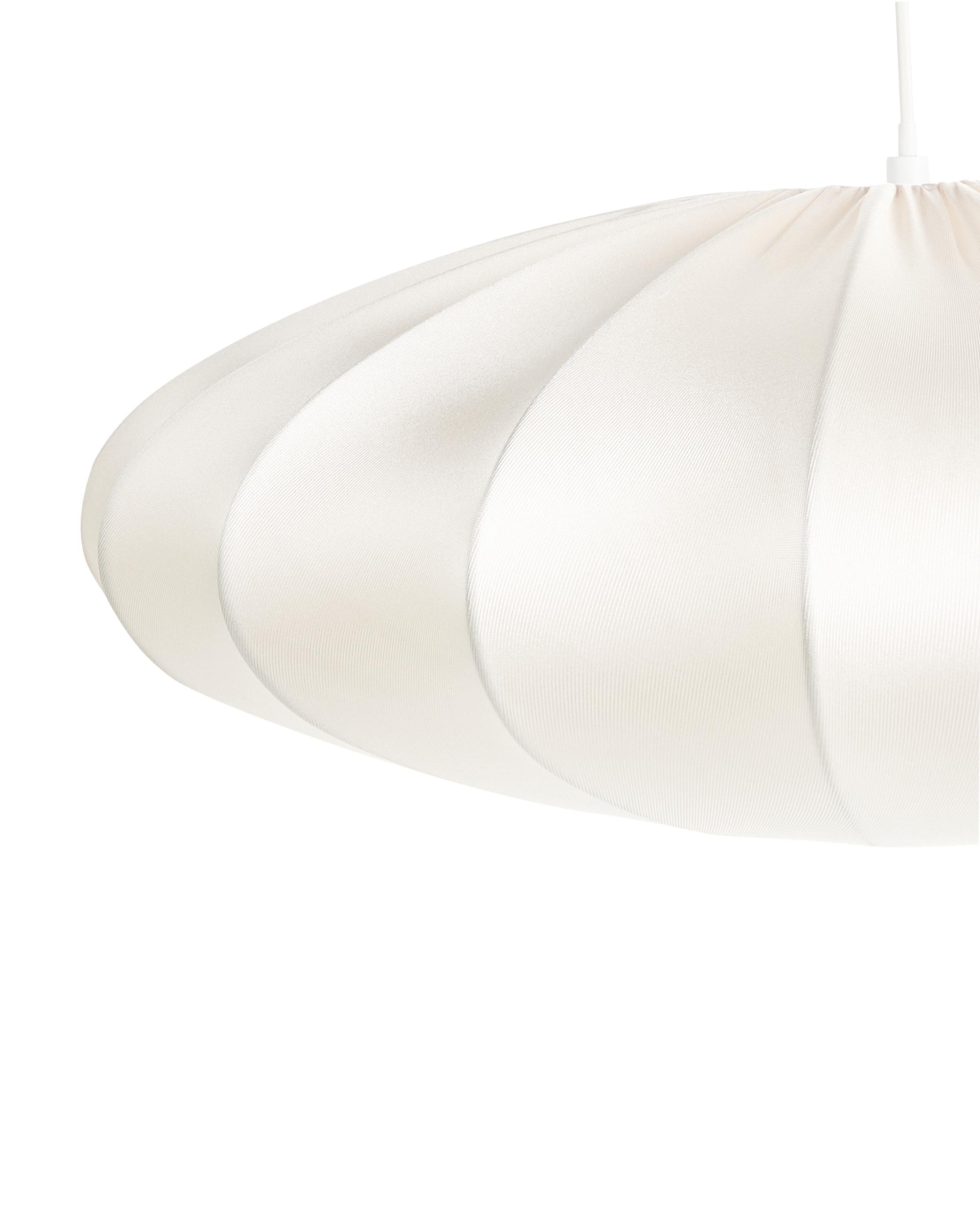Hanglamp GUACARA Gebroken wit