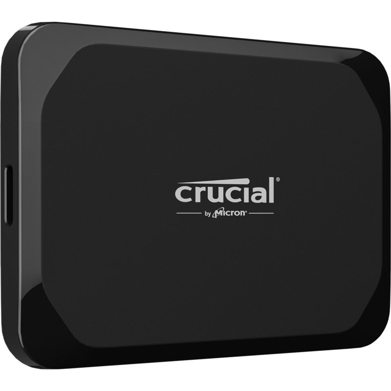 SSD externe Crucial X9 1TO Portable SSD
