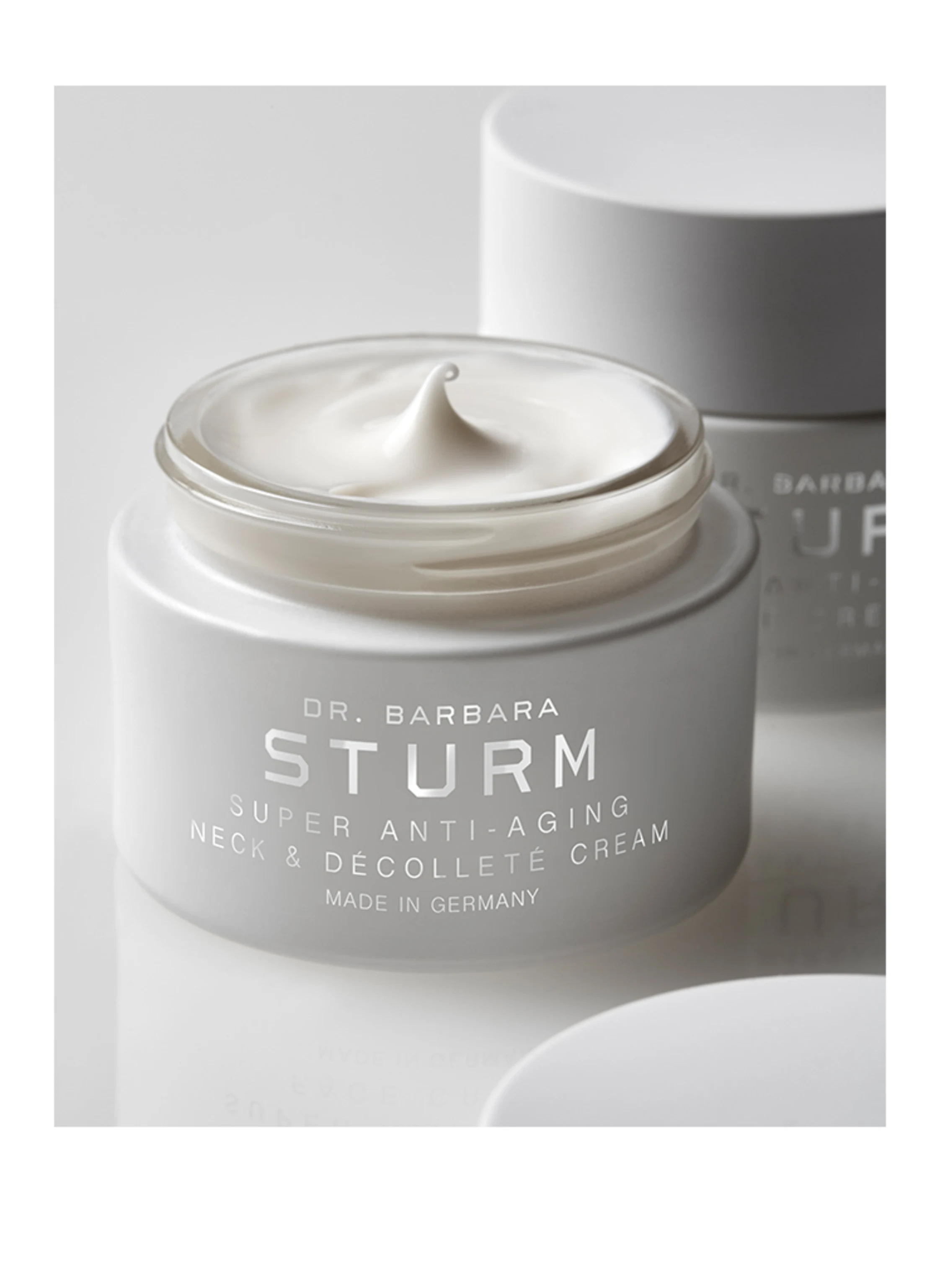 DR. BARBARA STURM SUPER ANTI AGING