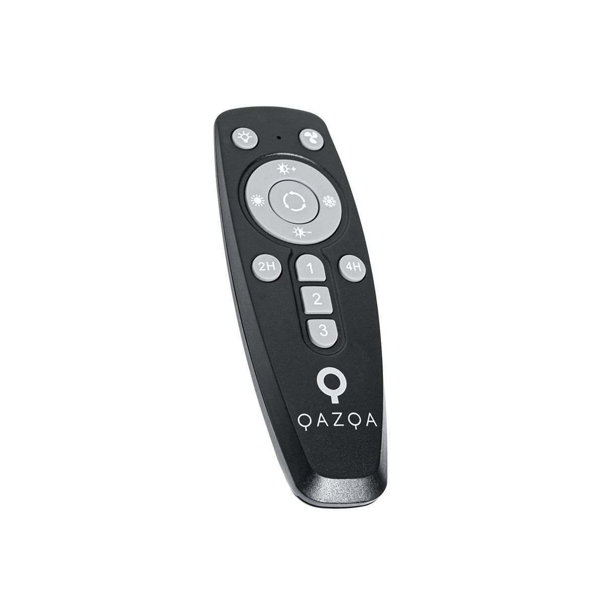Plafondventilator messing 50cm incl. LED dimbaar met afstandsbediening - Maddy