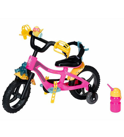 BABY born Cykel
