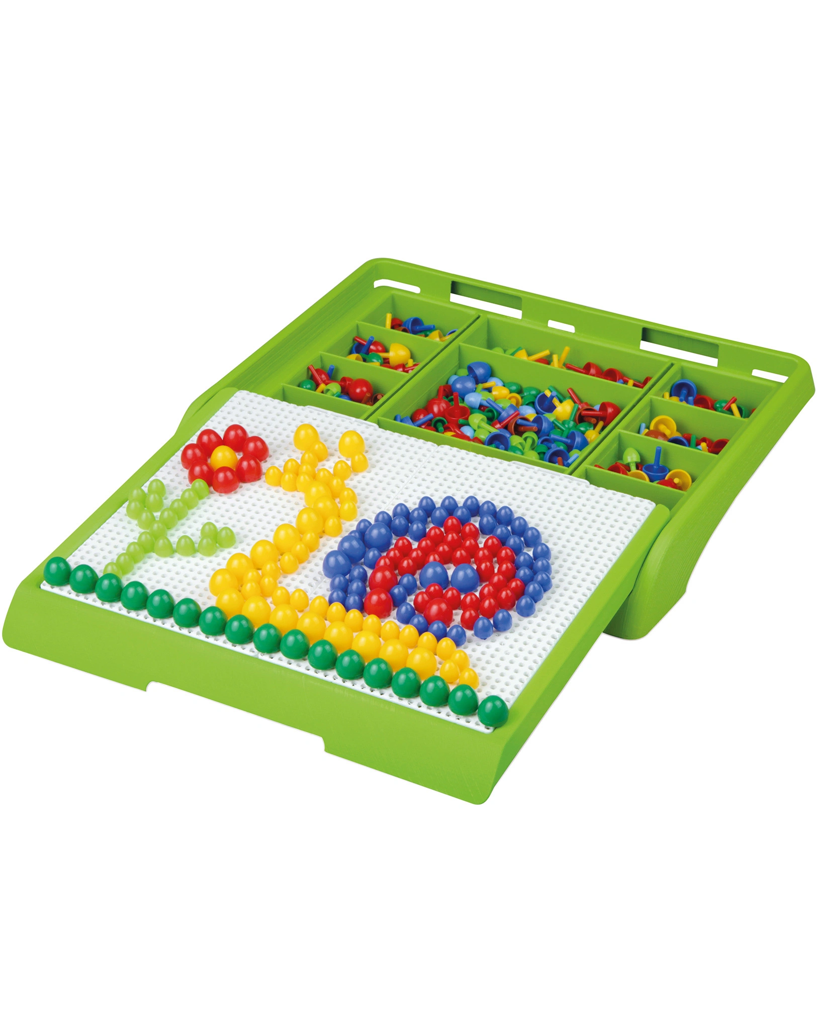 Mosaik-Set KOFFER 400-teilig
