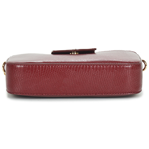 David Jones - CM6773-DARK-BORDEAUX - Bordeaux
