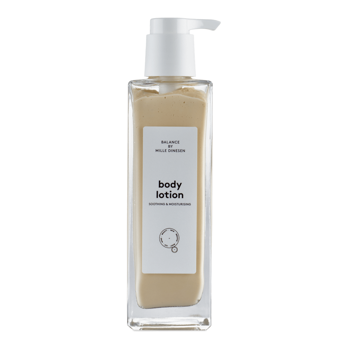 Balance By Mille Dinesen Body Lotion - 200 ml