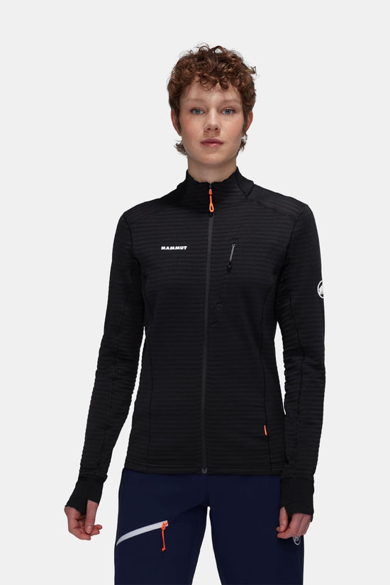 Mammut Mammut Taiss Light Ml Jacket Women
