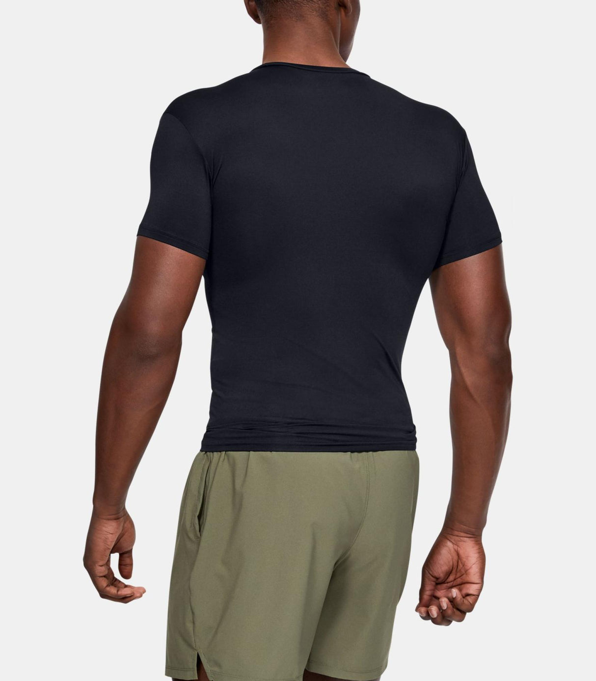 Under Armour Tactical<br>HeatGear Compression