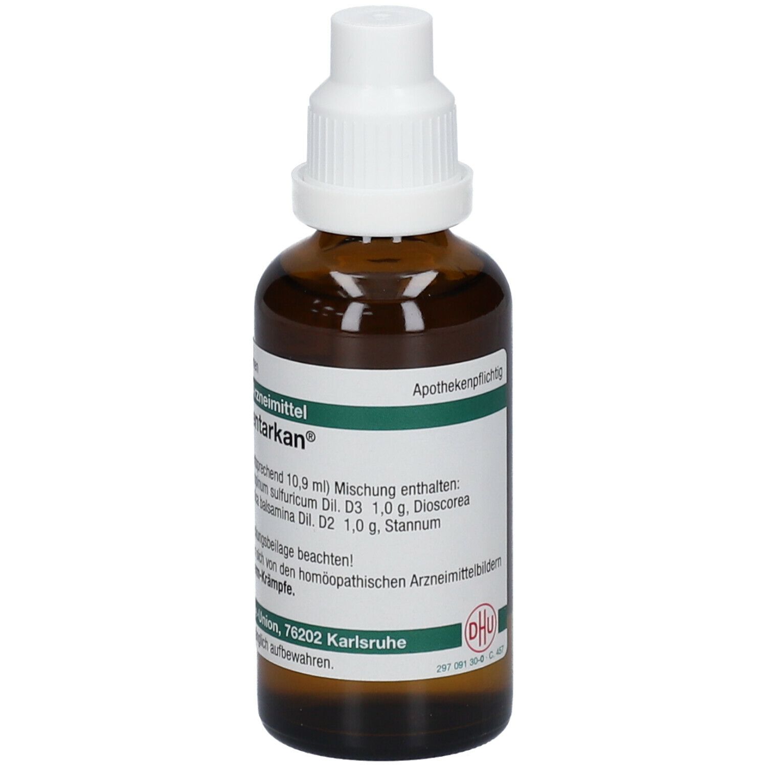 Colocynthis Pentarkan Liquidum