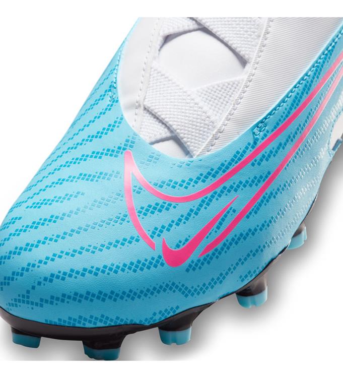 Nike JR Phantom GX Academy MG Voetbalschoenen