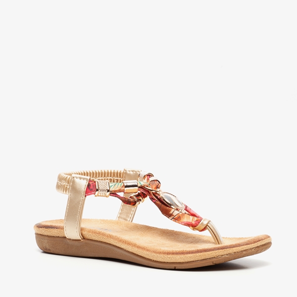 Blue Box meisjes sandalen