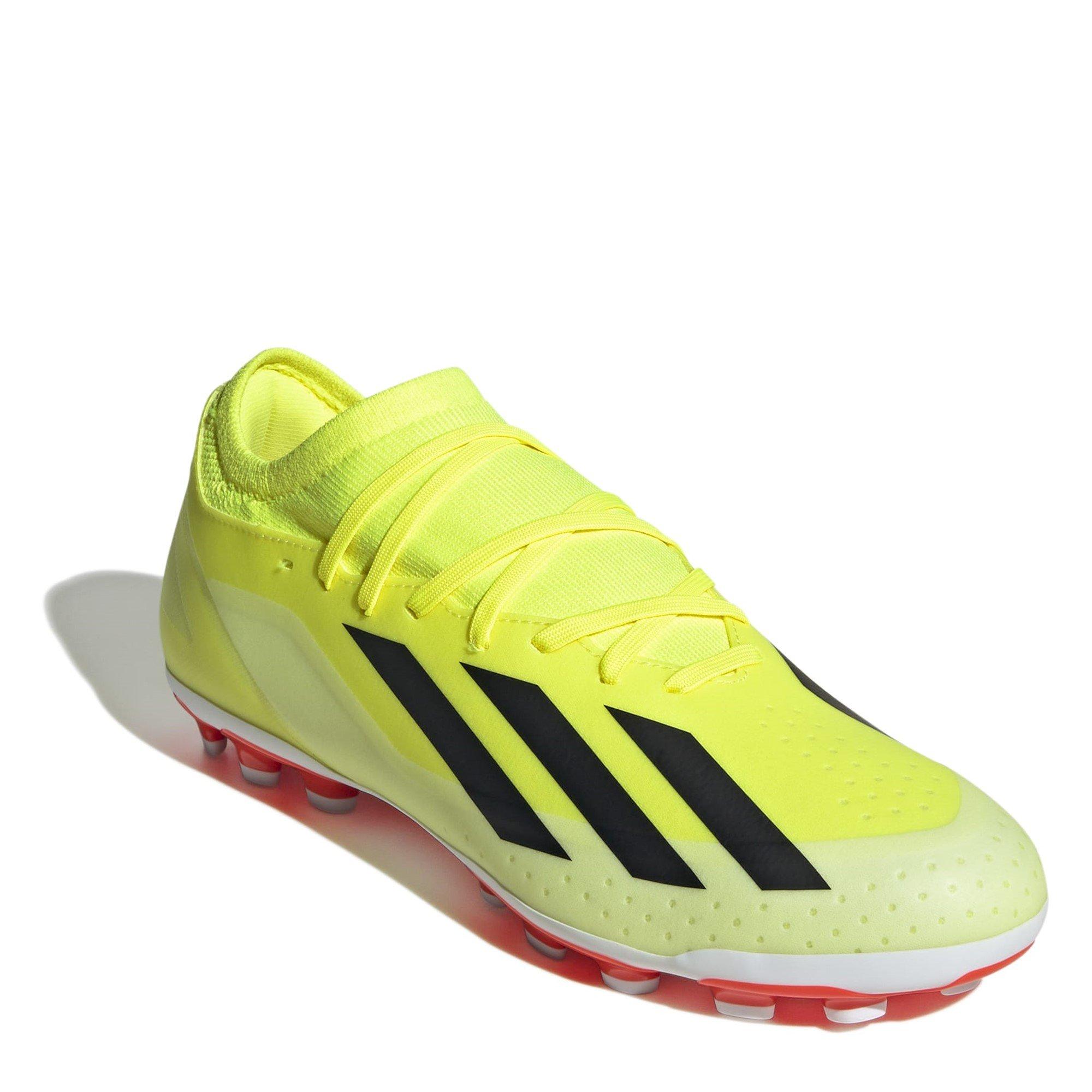 adidas X Crazyfast League Artificial Grass Football Boots
