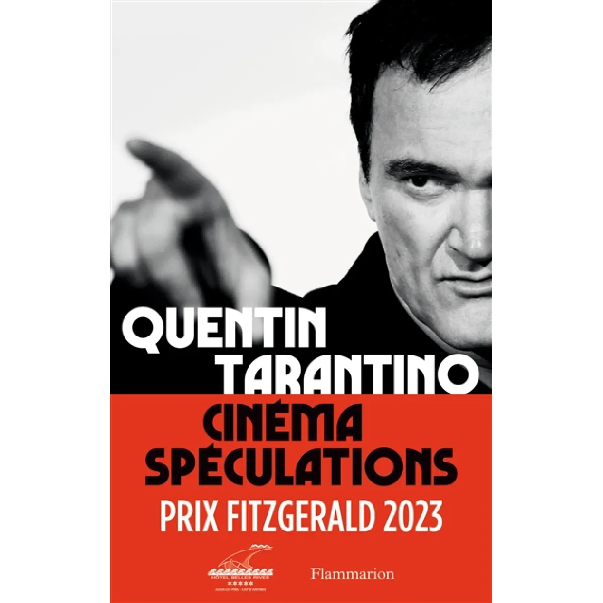 Cinéma spéculations · Occasion