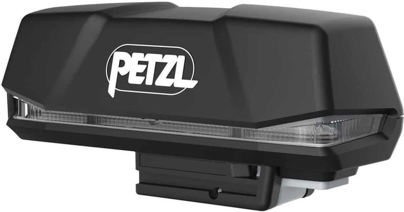 Petzl - R1 - Oplaadbare Batterij - Lithium-ion - 3200 mAh